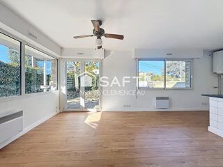  Appartement  vendre 2 pices 34 m