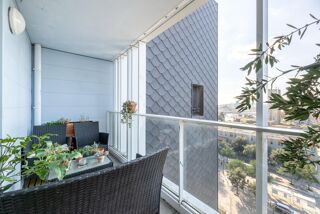  Appartement à vendre 3 pièces 63 m²