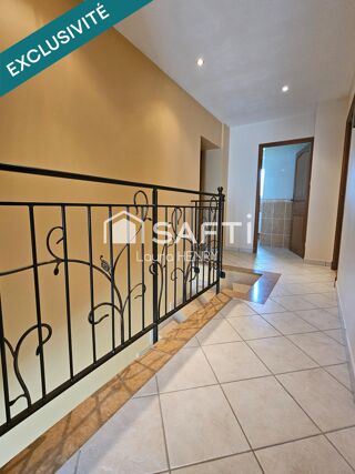  Maison � vendre 8 pi�ces 275 m�