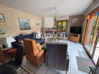  Maison � vendre 7 pi�ces 135 m�