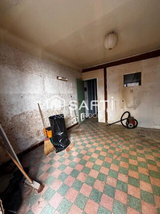  Maison � vendre 3 pi�ces 85 m�