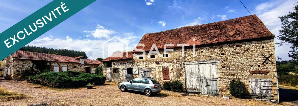 3,5 kms d'Ebreuil bourg tous commerces, vue panoramique, tranquilité assurée