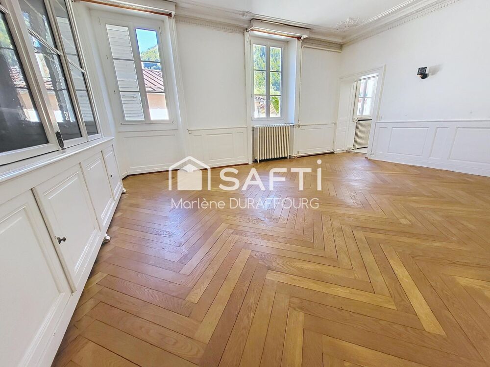 Vente Appartement Bel appartement lumineux Hauts de bienne
