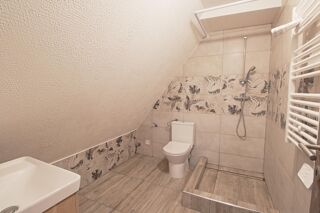  Immeuble à vendre 257 m²