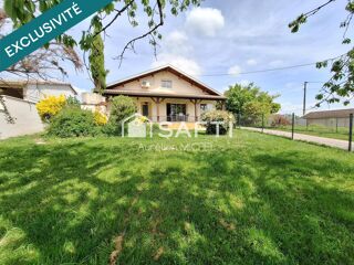  Maison à vendre 5 pièces 139 m²
