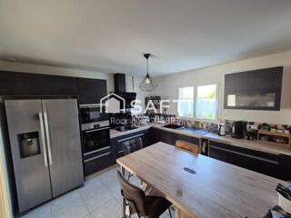  Maison à vendre 5 pièces 135 m²