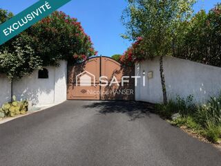  Maison à vendre 5 pièces 173 m²