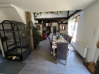  Maison à vendre 6 pièces 186 m²