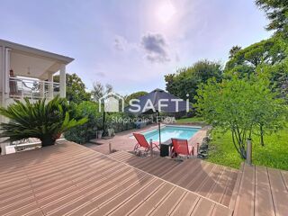  Maison � vendre 5 pi�ces 135 m�