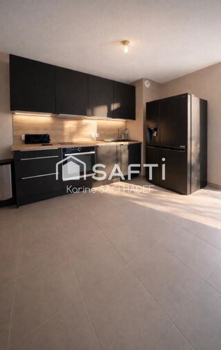  Appartement à vendre 3 pièces 58 m² La trinité