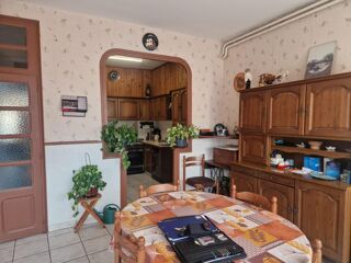  Maison � vendre 5 pi�ces 130 m�