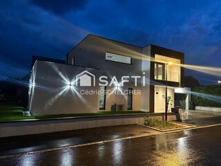  Maison  vendre 5 pices 131 m