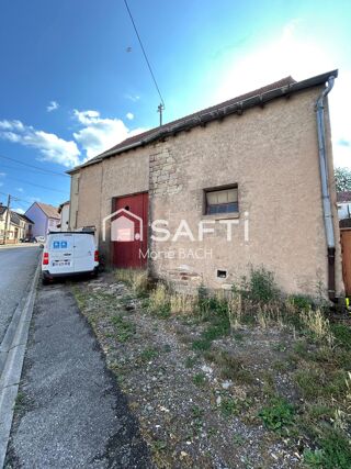  Maison � vendre 6 pi�ces 856 m�