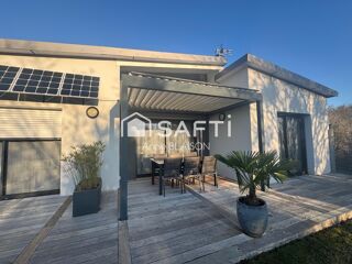  Maison � vendre 5 pi�ces 108 m�