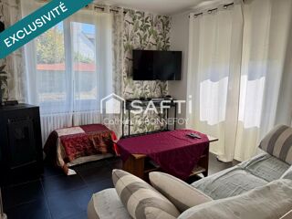  Maison à vendre 5 pièces 88 m²