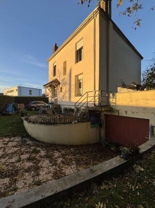  Maison � vendre 6 pi�ces 150 m�