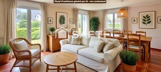  Maison à vendre 6 pièces 123 m²