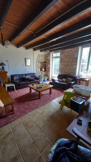  Maison à vendre 7 pièces 170 m²