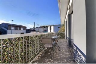  Appartement � vendre 3 pi�ces 77 m�