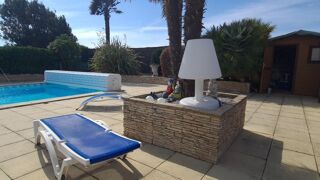  Maison à vendre 10 pièces 230 m²