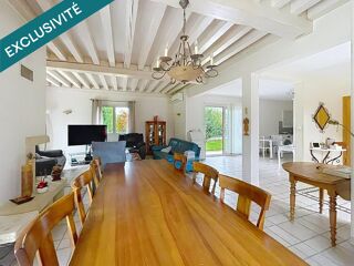 Vente Maison Maison Centre-village Eyzin-pinet