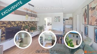  Maison � vendre 4 pi�ces 91 m�