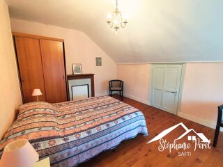  Maison à vendre 8 pièces 160 m²