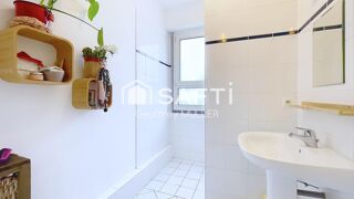  Appartement à vendre 3 pièces 83 m²