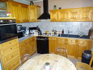  Maison � vendre 6 pi�ces 107 m�