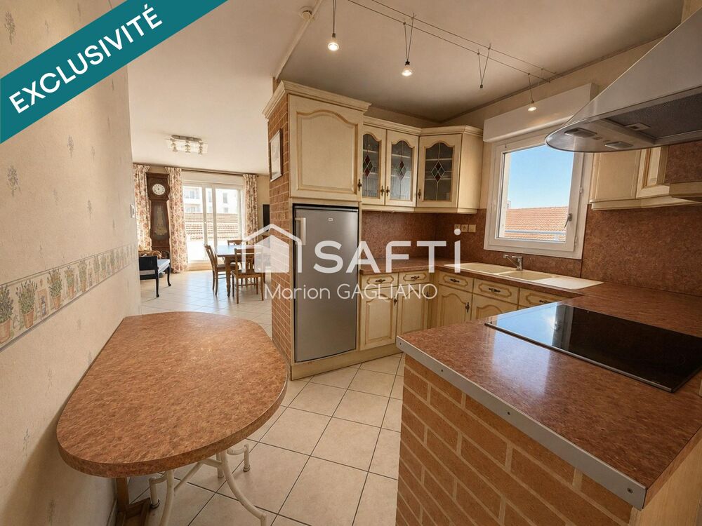 Vente Appartement Tout à pied ! Hyeres