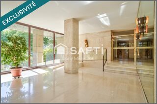  Appartement  vendre 4 pices 87 m