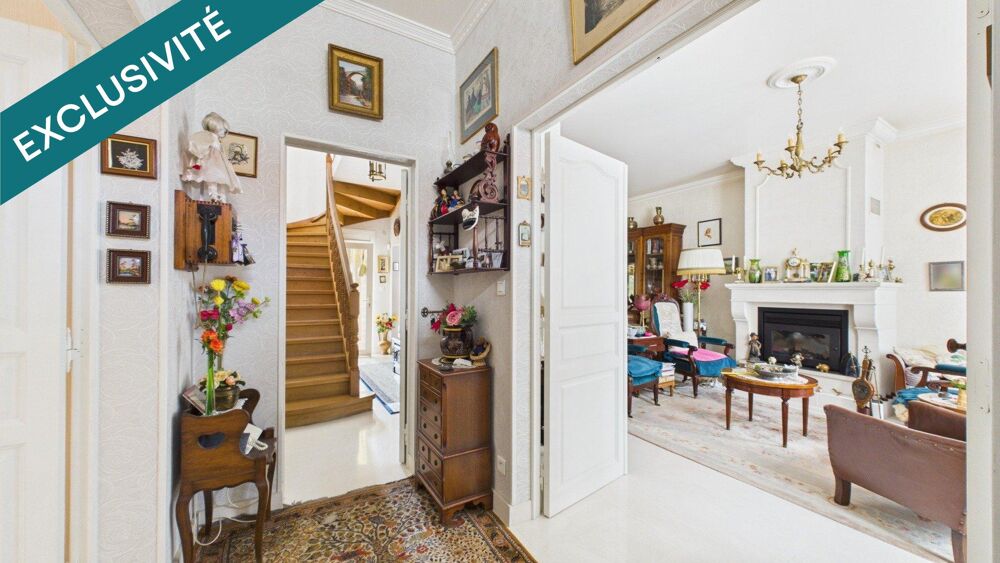 Vente Maison Viager 1 tête au profit d'un homme de 84,5 ANS Rochefort