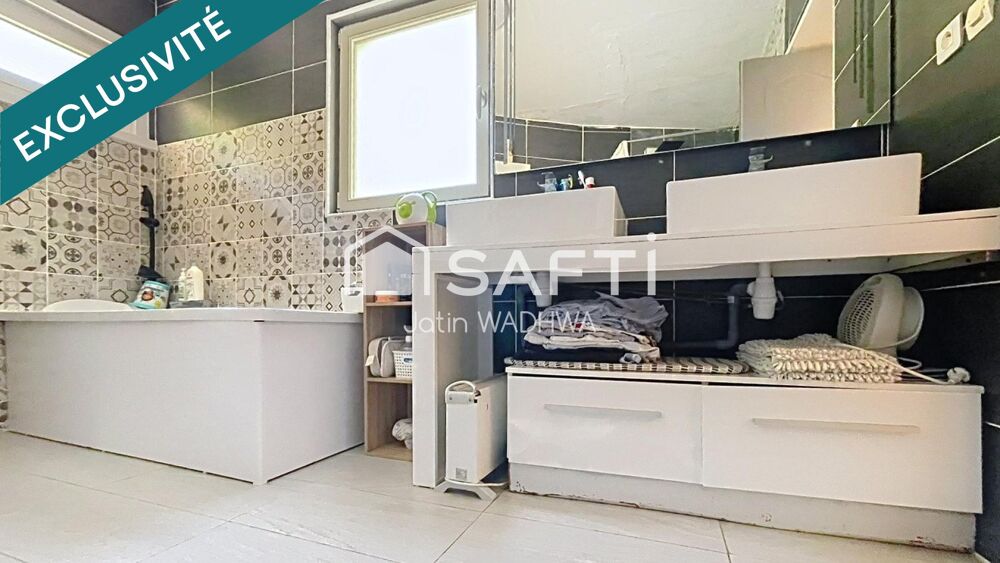 Vente Maison 177m² à 16min de Rethel : le top à petit prix ! Seraincourt