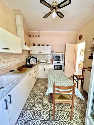  Maison � vendre 3 pi�ces 66 m�