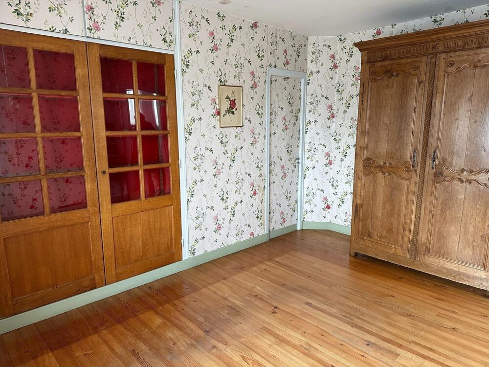 Vente Maison Entre Poix et Aumale Pavillon traditionnel de 140m2 habitable. Lignieres-chatelain