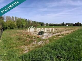  Terrain à vendre 992 m²