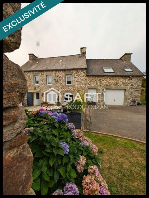   Maison cl en main!!! Maison - 6 pice(s) - 126 m