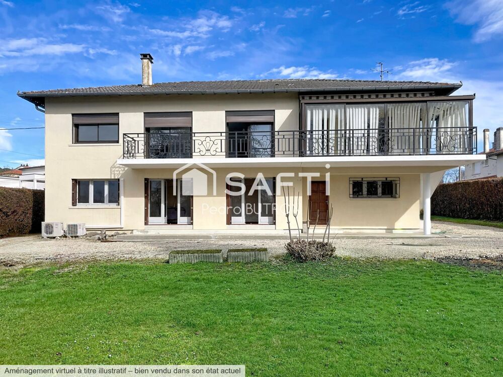 Bien magnifique, rare, superbe rénovation.