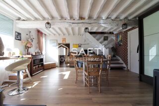  Maison � vendre 7 pi�ces 165 m�