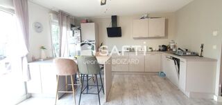 Maison à vendre 6 pièces 106 m²