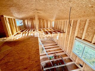  Maison � vendre 5 pi�ces 100 m�