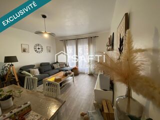  Appartement � vendre 3 pi�ces 73 m�