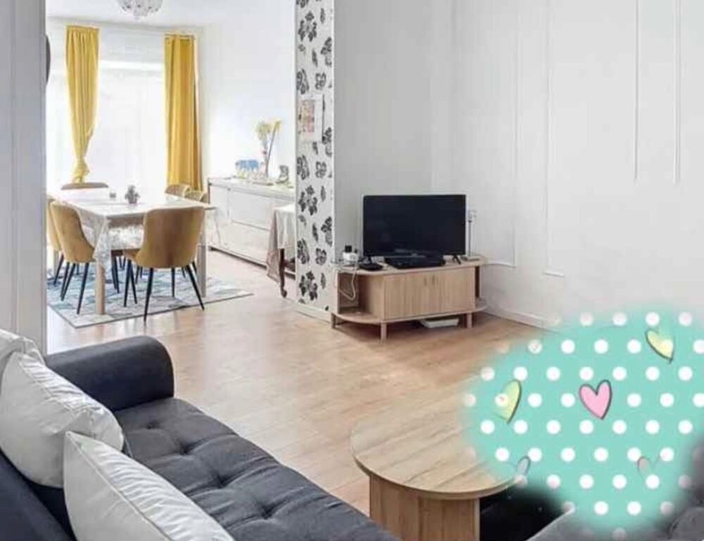 ? Charmante maison de ville rénovée avec jardinet  Centre-ville de Denain ?