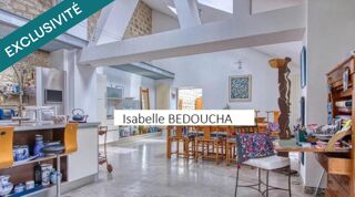  Maison à vendre 6 pièces 201 m²