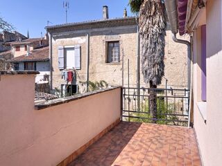  Maison à vendre 5 pièces 87 m²