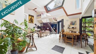  Maison � vendre 6 pi�ces 165 m�