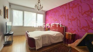  Appartement à vendre 4 pièces 87 m²