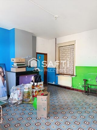  Maison � vendre 4 pi�ces 99 m�