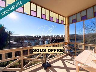  Maison � vendre 5 pi�ces 113 m�