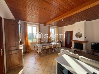  Maison � vendre 9 pi�ces 189 m�